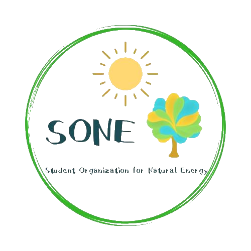 学生団体SONEのロゴマーク